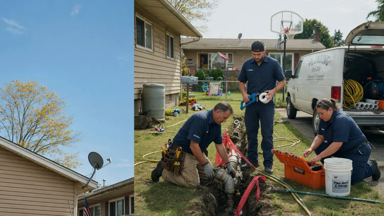 Garbage Disposal Replacement in Johnstown, CO near me